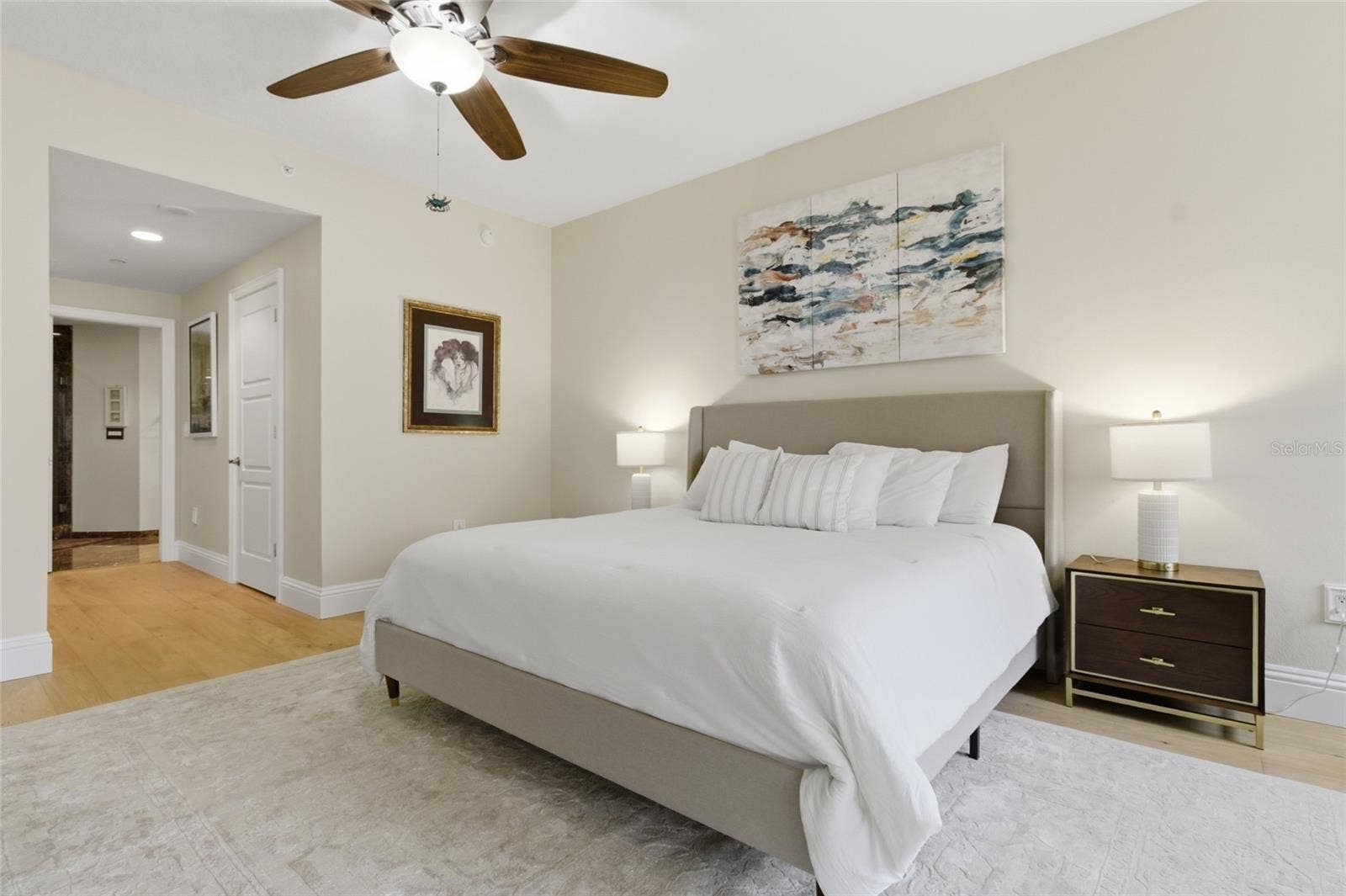 11 BAYMONT STREET, #608, Clearwater Beach, FL 33767