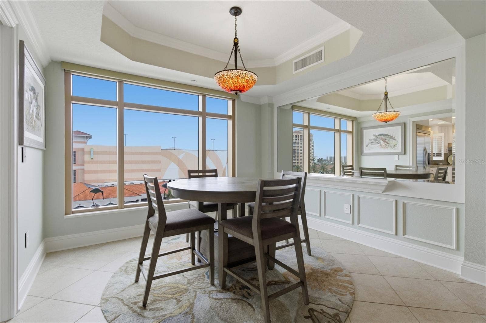 11 BAYMONT STREET, #608, Clearwater Beach, FL 33767