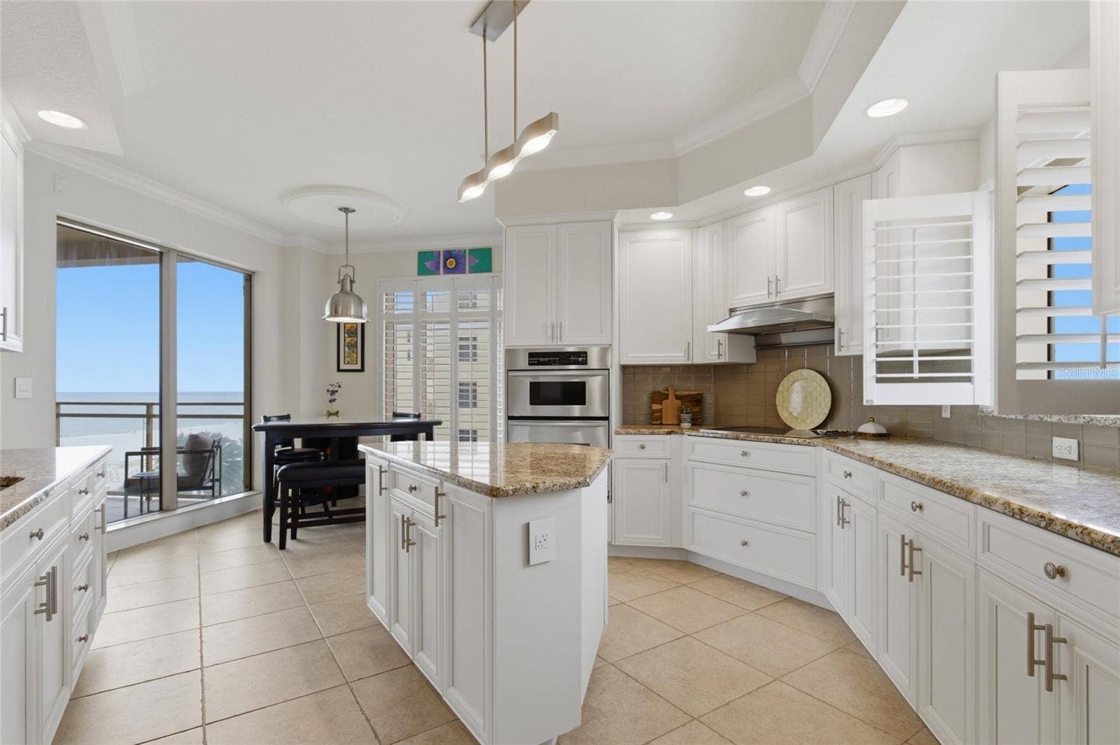11 BAYMONT STREET, #608, Clearwater Beach, FL 33767