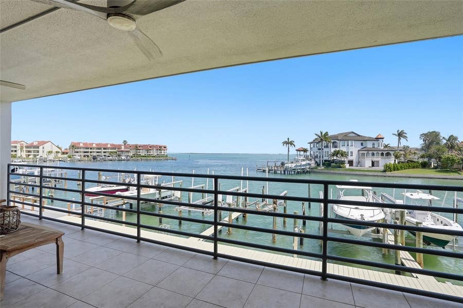 Property photo for 363 PINELLAS BAYWAY S, #29, Tierra Verde, FL