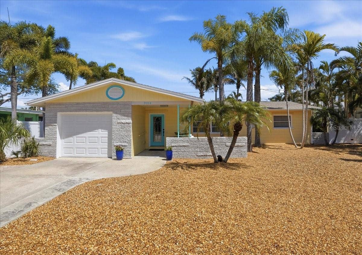 3014 58TH STREET S, Gulfport, FL 33707 3014 58TH STREET S, Gulfport, FL 33707