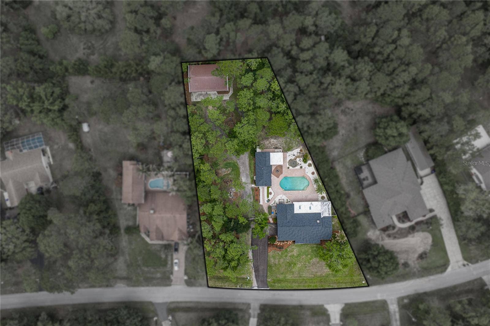 7601 THUNDERHEAD STREET, Wesley Chapel, FL 33544 7601 THUNDERHEAD STREET, Wesley Chapel, FL 33544