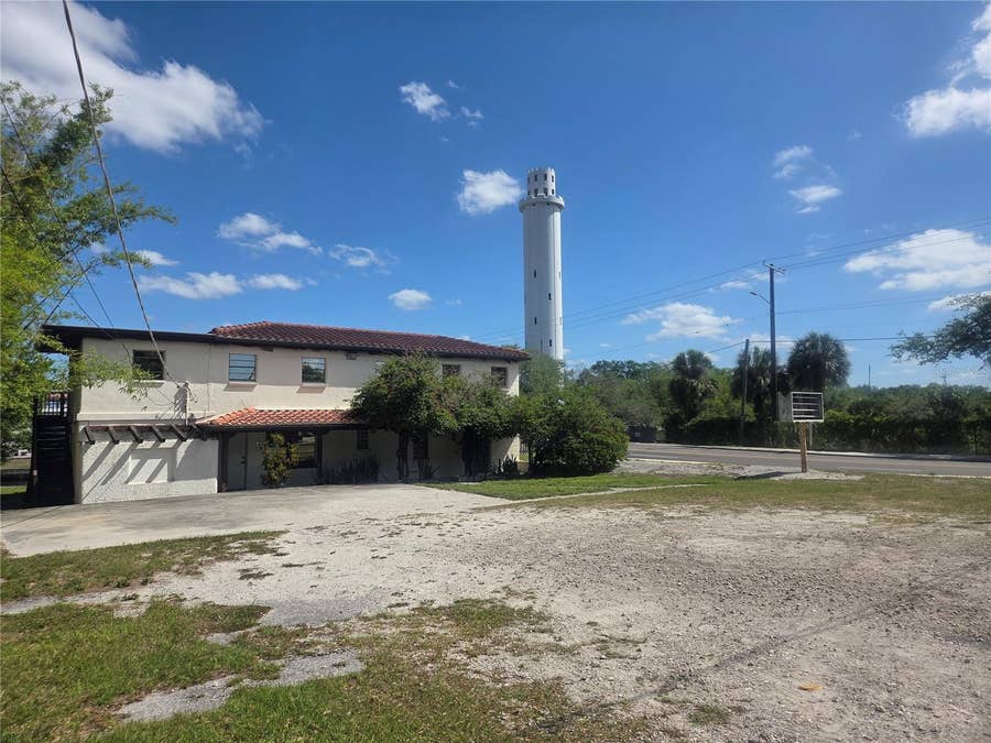Property photo for 8002 N FLORIDA AVENUE, Tampa, FL