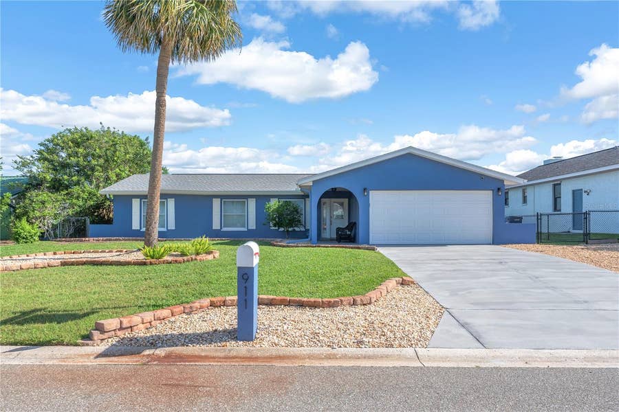 Property photo for 911 SILVER PALM WAY, Apollo Beach, FL