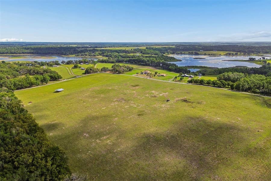 Property photo for BAYHEAD ROAD, #Lot 8, Dade City, FL