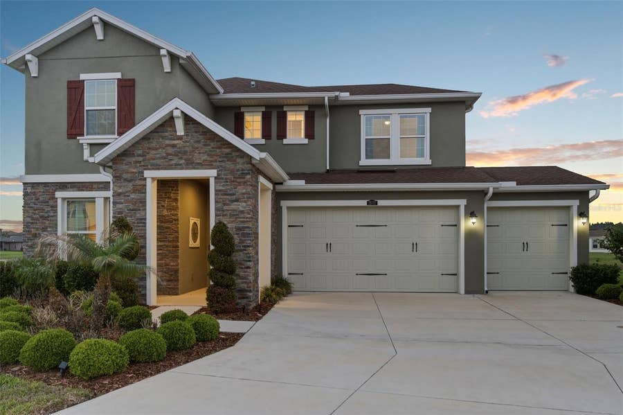 Property photo for 28707 REVARO LANE, Wesley Chapel, FL