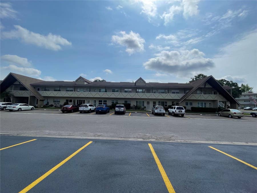 Property photo for 2295 BELGIAN LANE, #43, Clearwater, FL