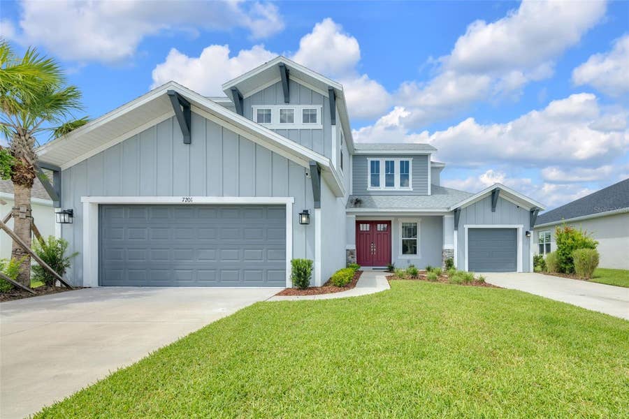 Property photo for 7201 TALAMORE DRIVE, Wesley Chapel, FL