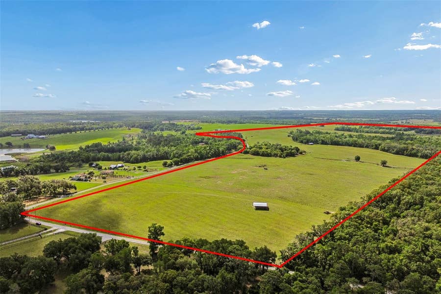 Property photo for JOHNSTON ROAD, Dade City, FL
