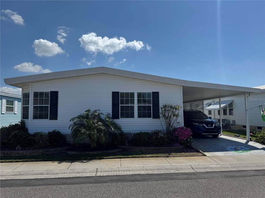Property photo for 1001 STARKEY ROAD, #663, Largo, FL