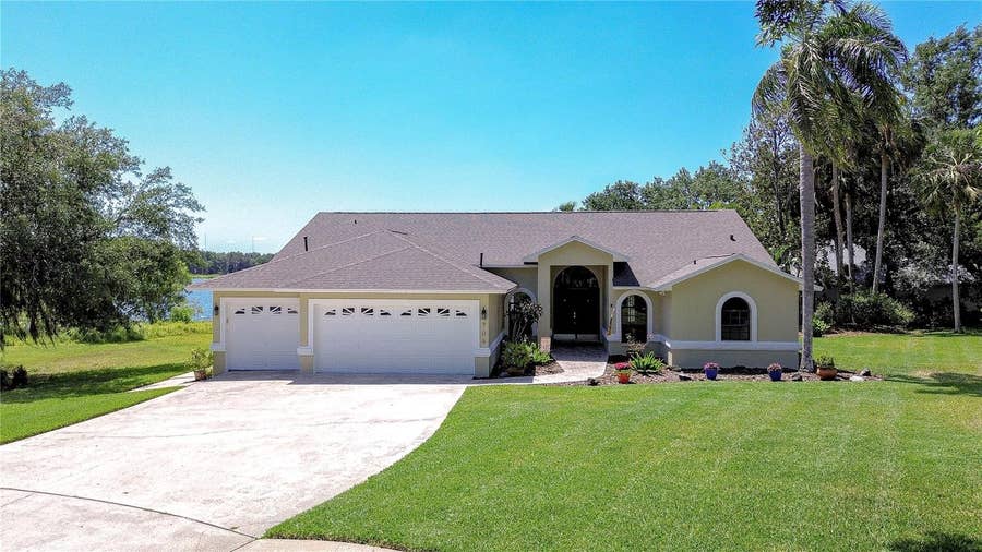 Property photo for 709 SPORTSMAN PARK DRIVE, Seffner, FL
