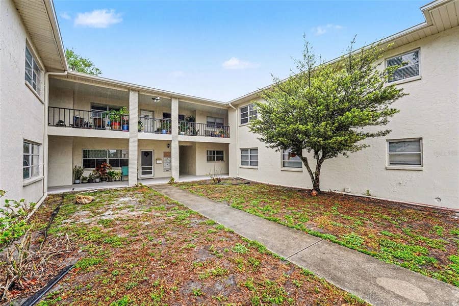 Property photo for 5051 75TH AVENUE N, #4, Pinellas Park, FL