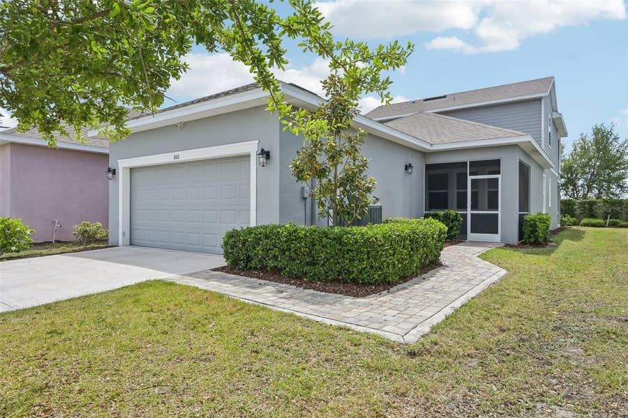 Property photo for 806 WINTERSIDE DRIVE, Apollo Beach, FL