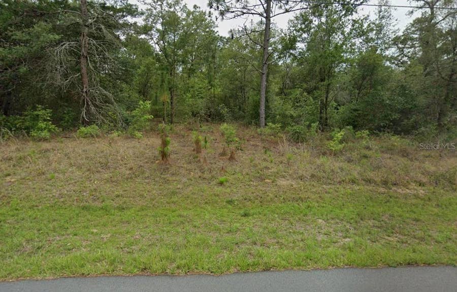 Property photo for 3054 W HAMLET PLACE, Citrus Springs, FL