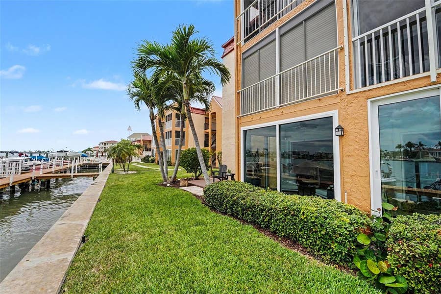 Property photo for 8931 BLIND PASS ROAD, #161, St Pete Beach, FL