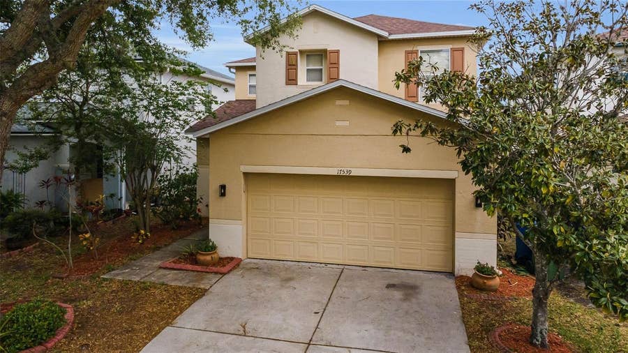 Property photo for 17539 BALMAHA DRIVE, Land O Lakes, FL