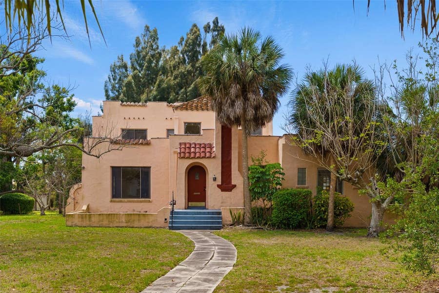 Property photo for 7010 PARK STREET S, St Petersburg, FL