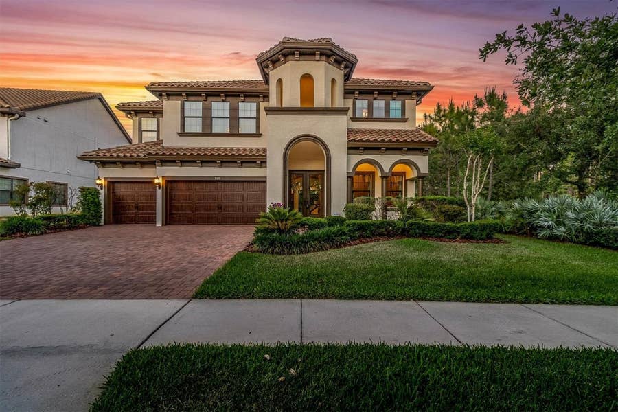 Property photo for 3100 BARBOUR TRAIL, Odessa, FL