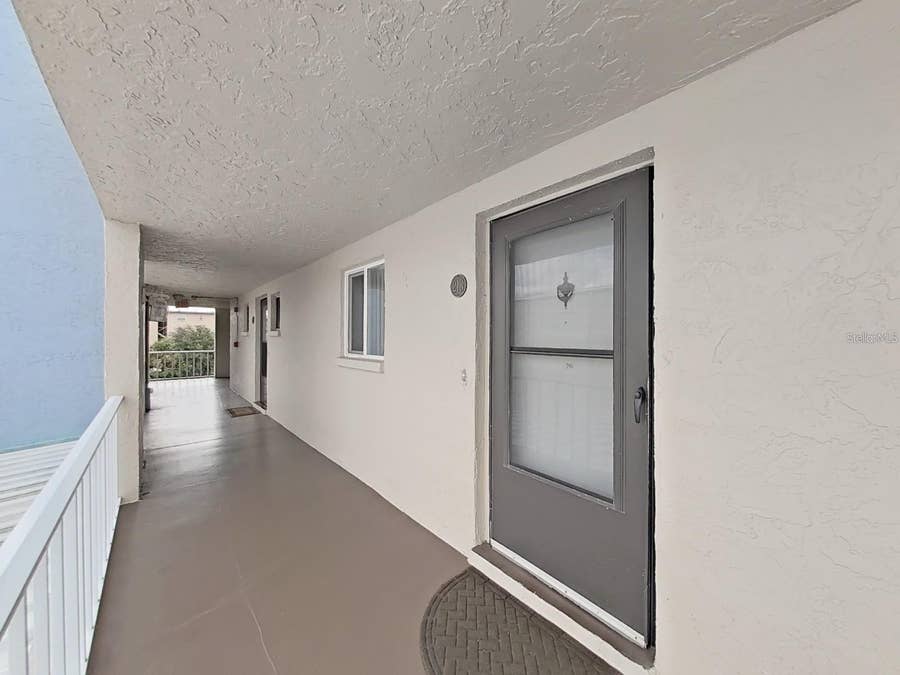 Property photo for 215 VALENCIA BOULEVARD, #213, Largo, FL