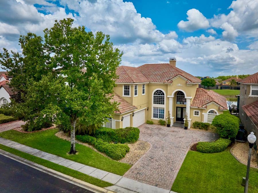 Property photo for 2234 CALLAWAY COURT, Davenport, FL