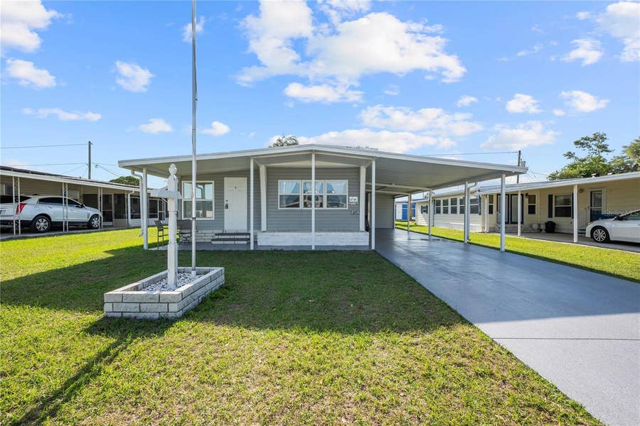 Property photo for 5347 BETTY STREET, Zephyrhills, FL