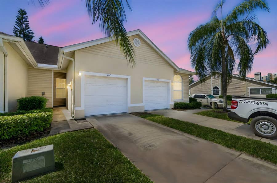 Property photo for 1050 STARKEY RD, #207, Largo, FL