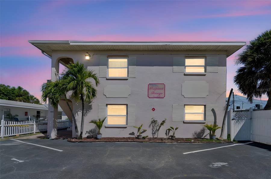 Property photo for 525 73RD AVE, #5, St Pete Beach, FL