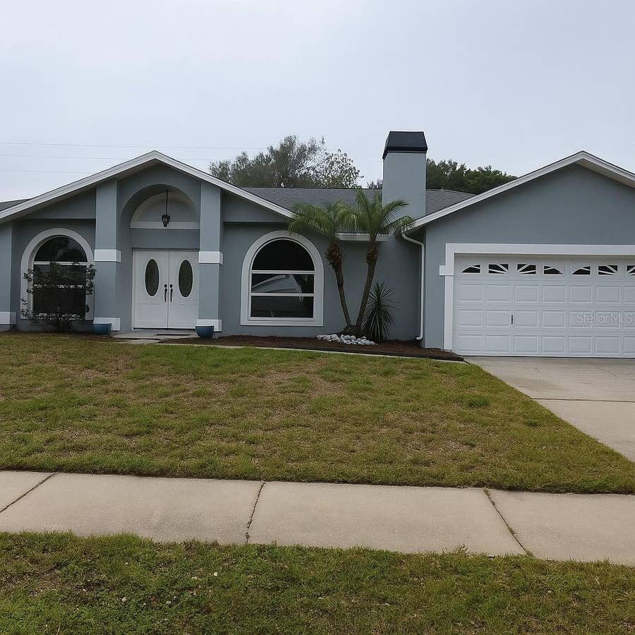 Property photo for 1936 SPANISH OAKS DRIVE S, Palm Harbor, FL