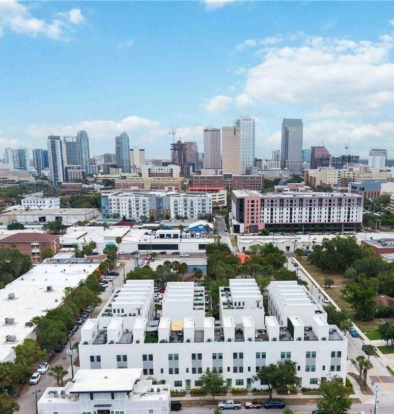 Property photo for 1332 W GRAY STREET, #5, Tampa, FL