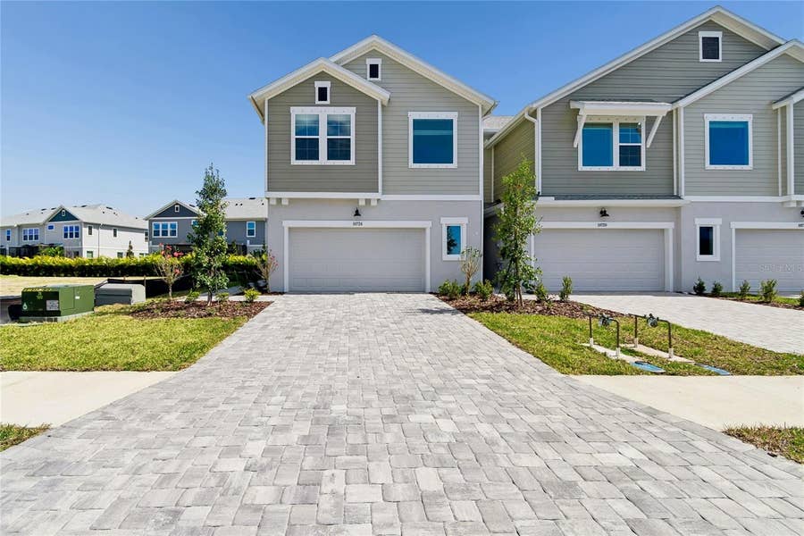 Property photo for 10724 OAK BEND DRIVE, Parrish, FL
