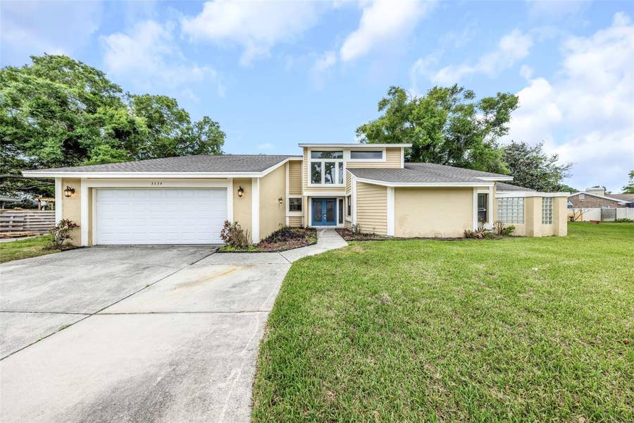 Property photo for 3334 BRIAN ROAD N, Palm Harbor, FL