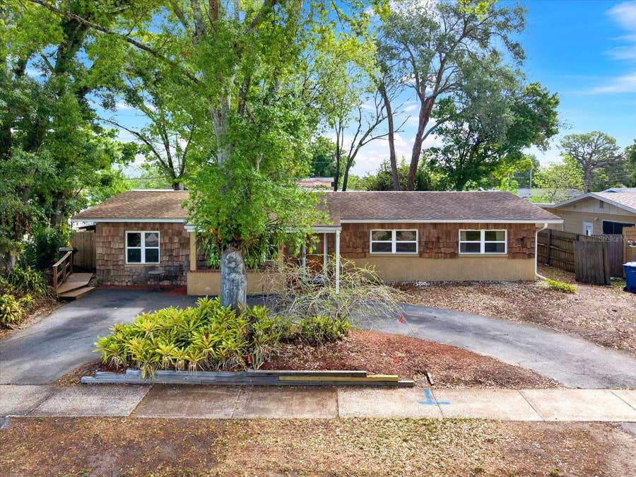 Property photo for 2561 58TH STREET N, St Petersburg, FL
