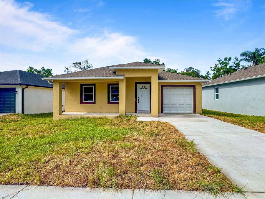 Property photo for 2017 E SEWARD STREET, Tampa, FL