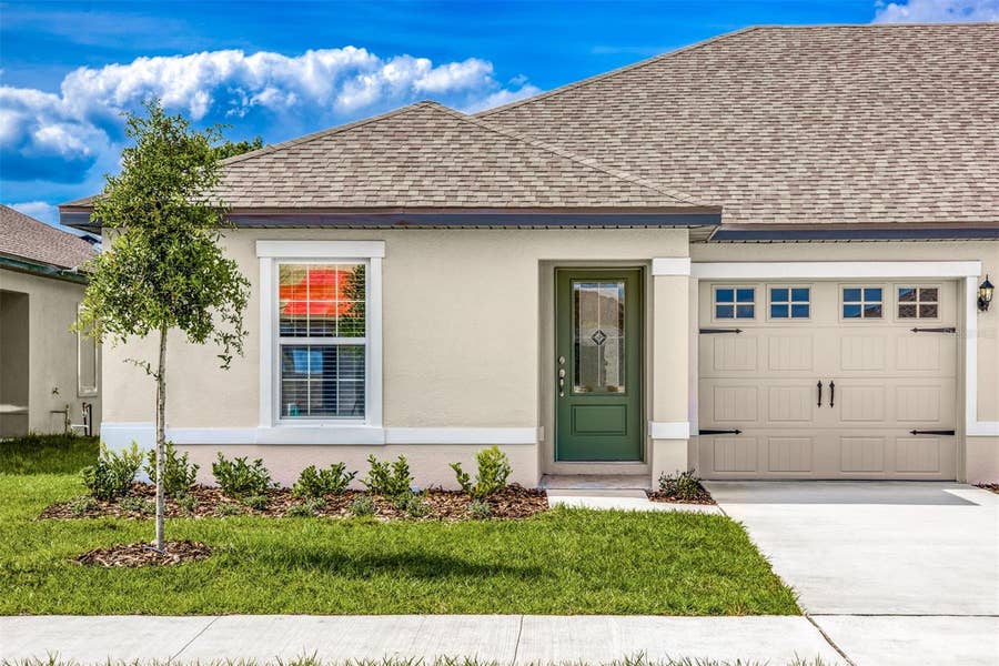 Property photo for 3203 SEVILLE STREET, Lake Alfred, FL
