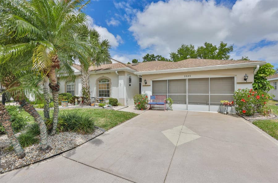 Property photo for 2305 OLIVE BRANCH DRIVE, Sun City Center, FL
