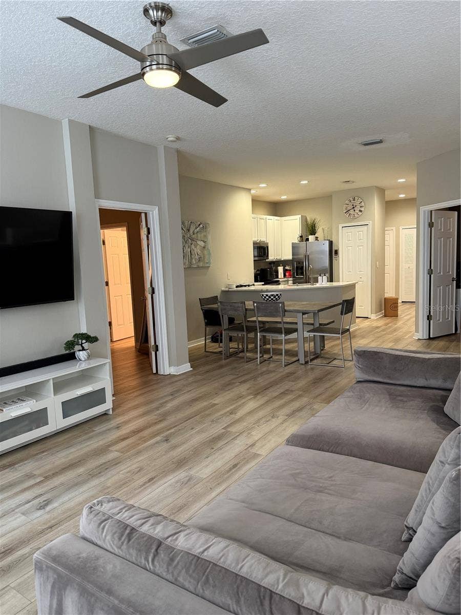 Property photo for 9410 GEORGIAN PARK LANE, #110, Tampa, FL