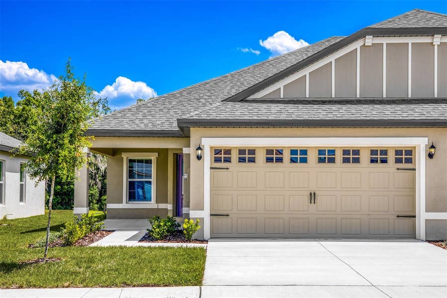 Property photo for 3180 SEVILLE STREET, Lake Alfred, FL