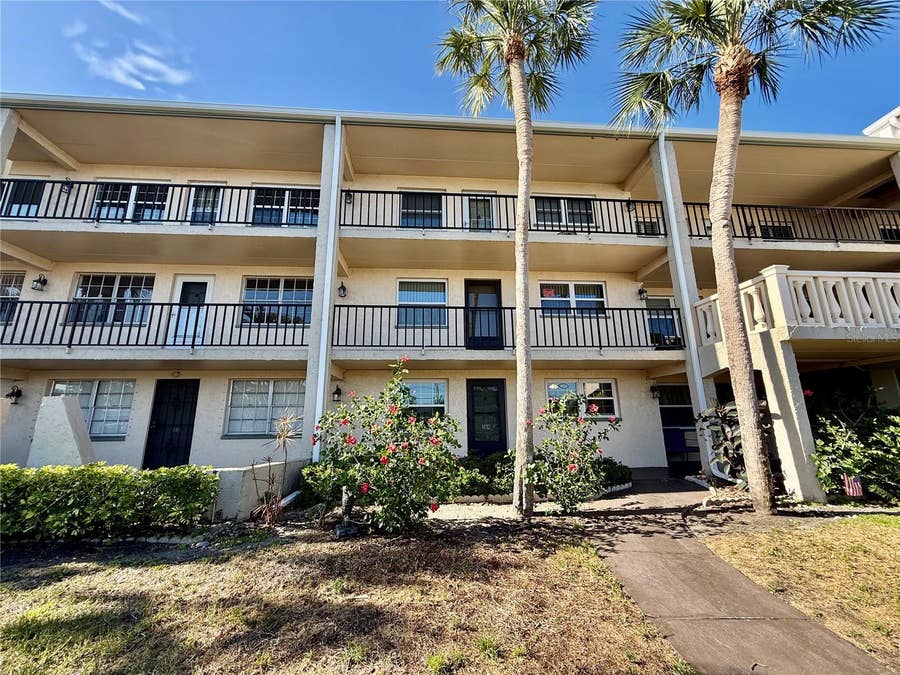 Property photo for 11700 PARK BLVD, #104, Seminole, FL