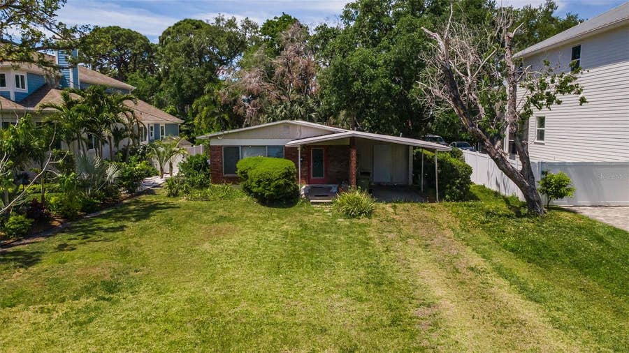 Property photo for 2305 S OCCIDENT STREET, Tampa, FL