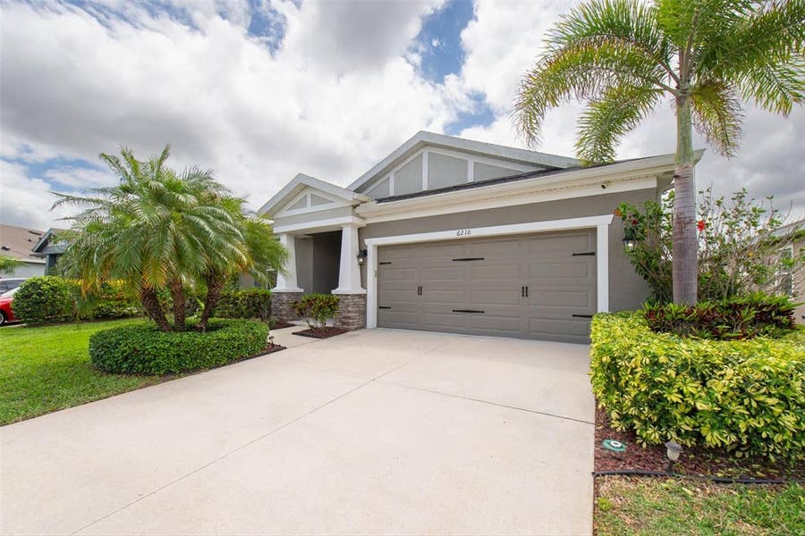 Property photo for 6210 HEIRLOOM PLACE, Apollo Beach, FL