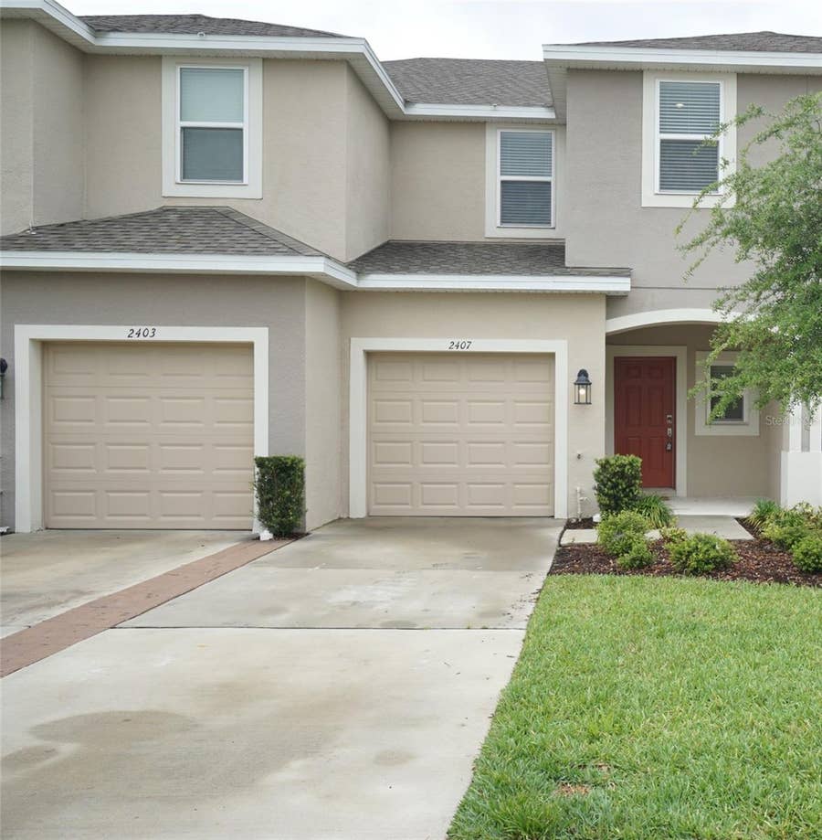 Property photo for 2407 PARAVANE WAY, Wesley Chapel, FL