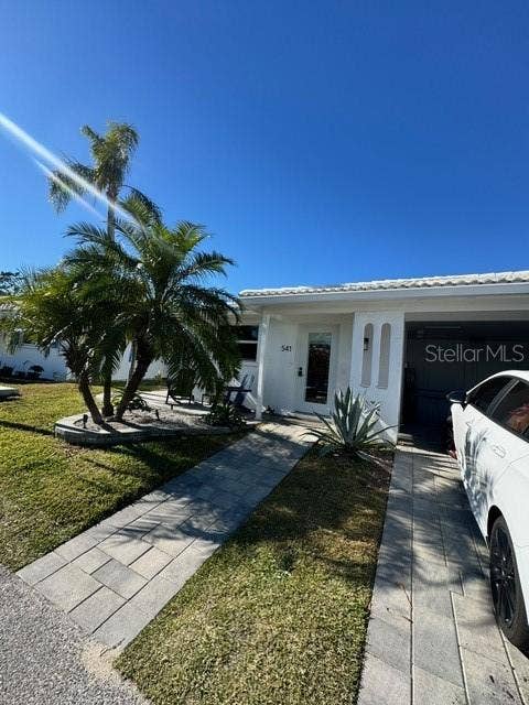 Property photo for 541 SPANISH DRIVE N, Longboat Key, FL