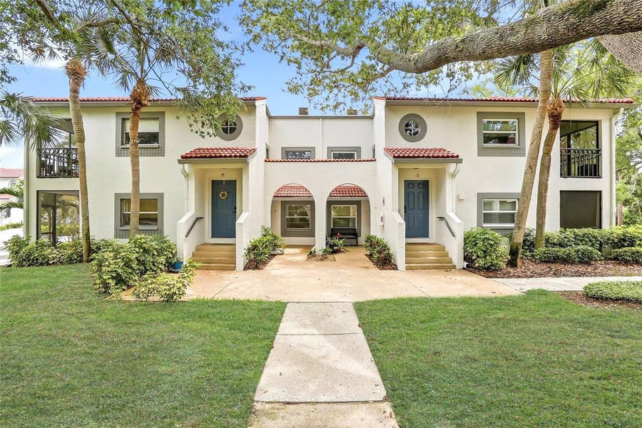 Property photo for 500 SANTA CRUZ PLACE NE, #D, St Petersburg, FL