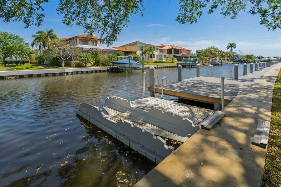 Property photo for 340 MOORINGS COVE DRIVE, #3G, Tarpon Springs, FL
