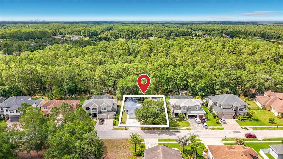 Property photo for 12912 STARLING DRIVE, Odessa, FL