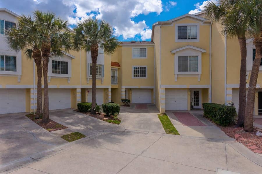 Property photo for 138 BRENT CIRCLE, Oldsmar, FL