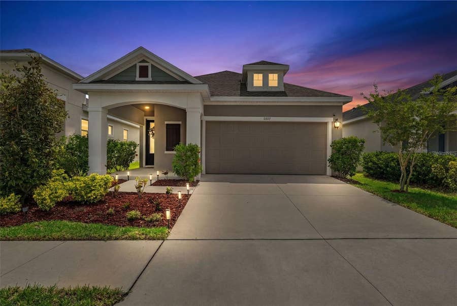 Property photo for 5607 DEL CORONADO, Apollo Beach, FL