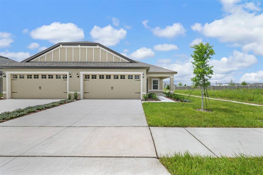Property photo for 3176 SEVILLE STREET, Lake Alfred, FL