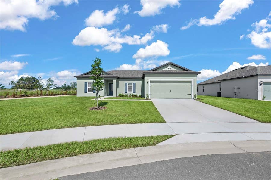 Property photo for 628 TANGELO TERRACE, Babson Park, FL