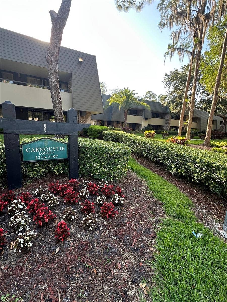Property photo for 36750 US HIGHWAY 19 N, #2328, Palm Harbor, FL